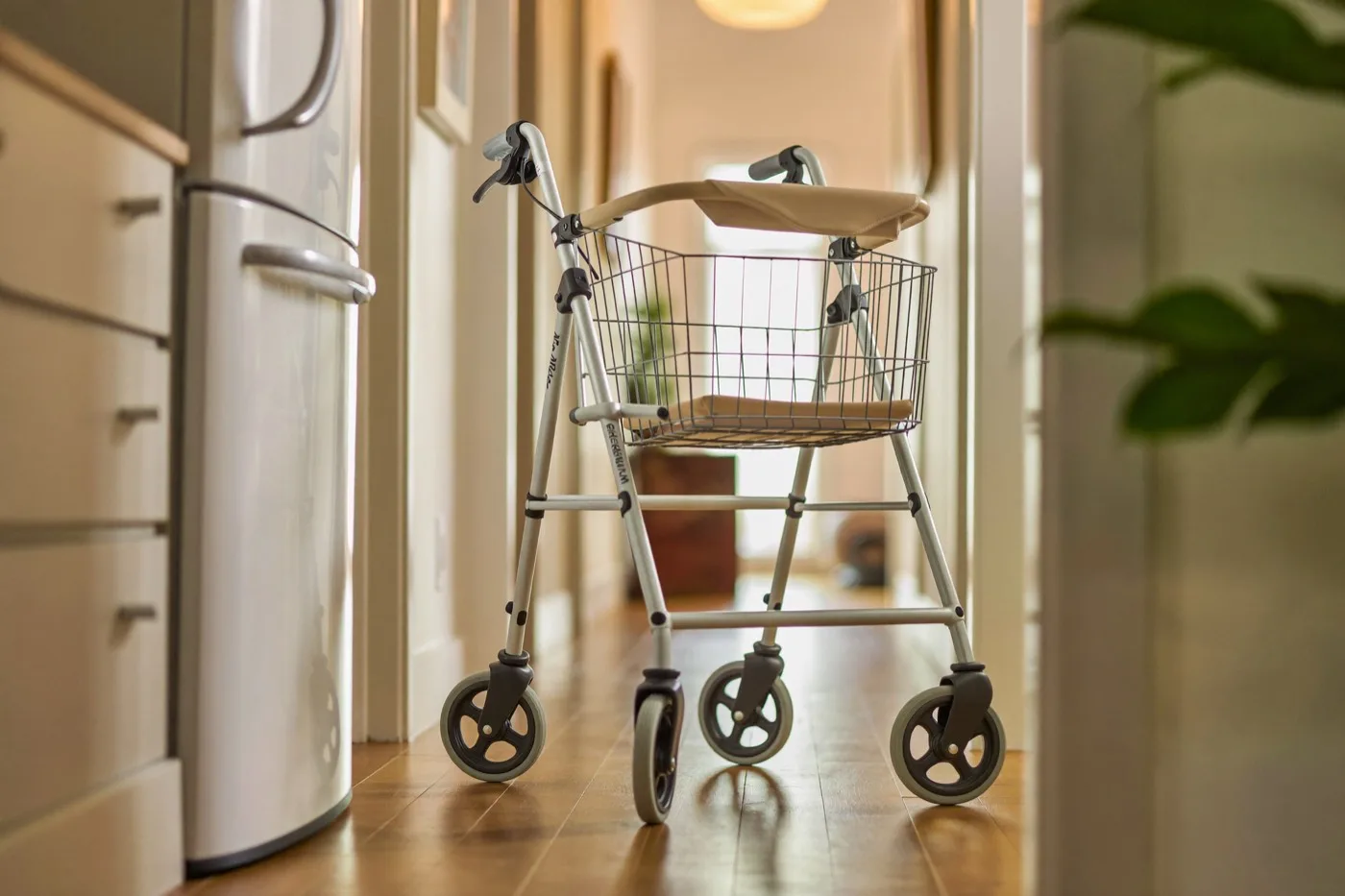 Rollator