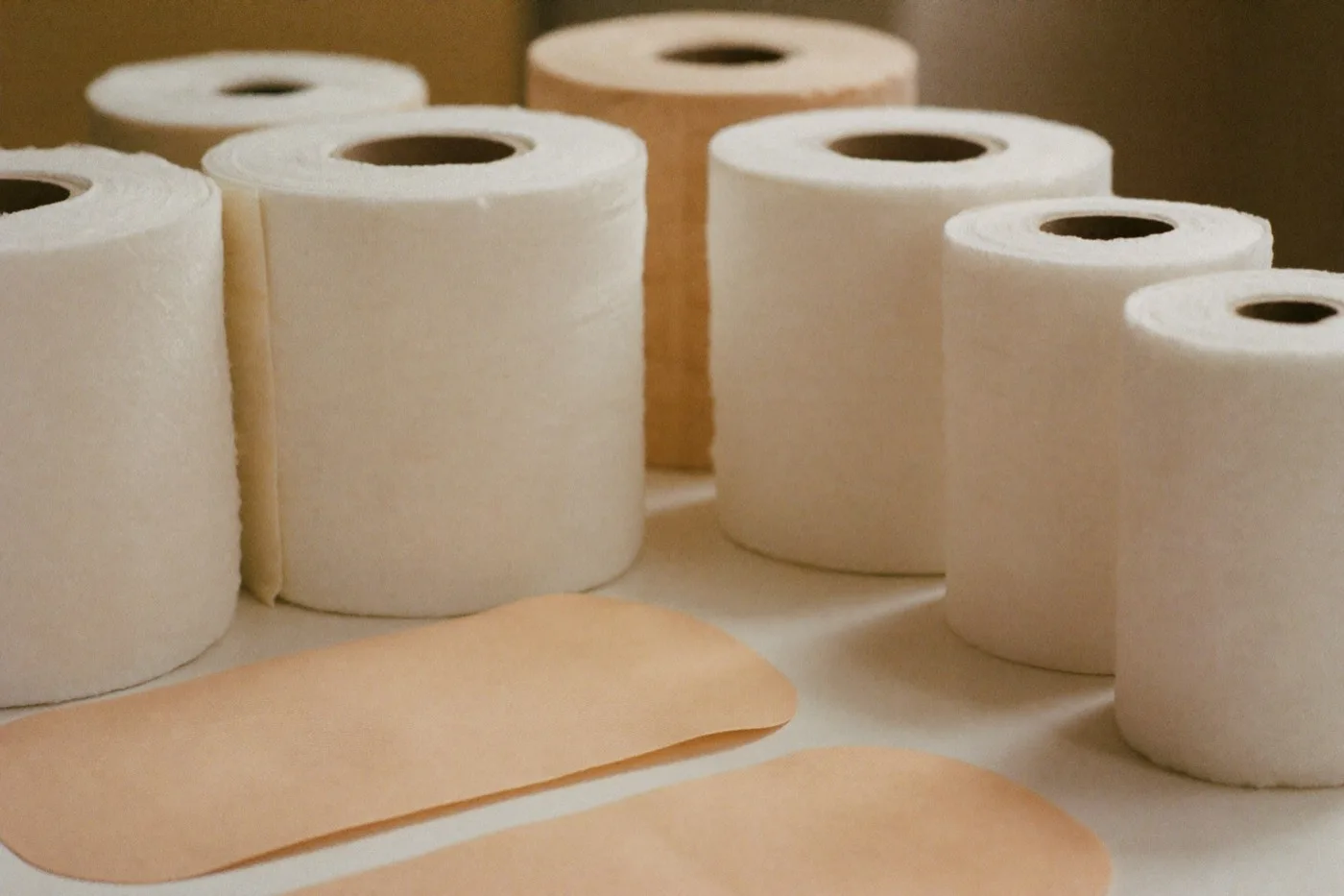 Stoma- und Wundversorgung